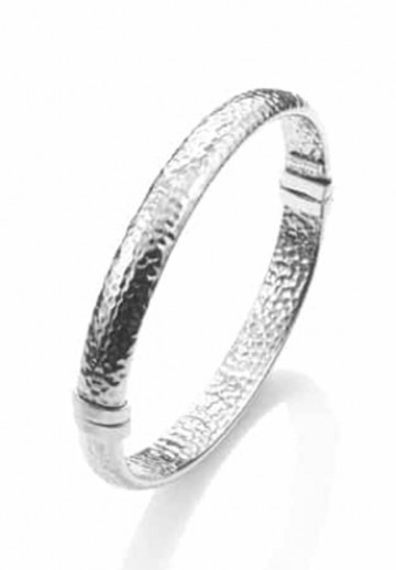 Bracciali - Rock - 10824 BANGLE MOON ROCK MEDIO GIOVANNI RASPINI