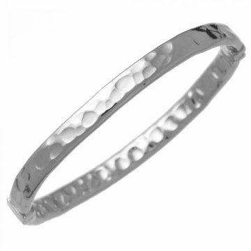 Bracciali - Rock - 11047 BANGLE FLAT PICCOLO GIOVANNI RASPINI