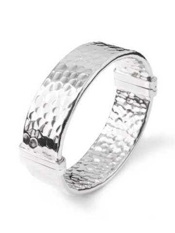 Bracciali - Rock - 11045 BANGLE FLAT GRANDE GIOVANNI RASPINI