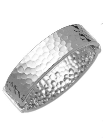 Bracciali - Rock - 11045 BANGLE FLAT GRANDE GIOVANNI RASPINI