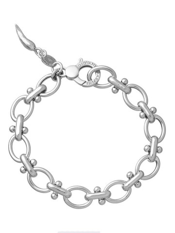 Bracciali - Catene - 11055 BRACCIALE LILY GIOVANNI RASPINI