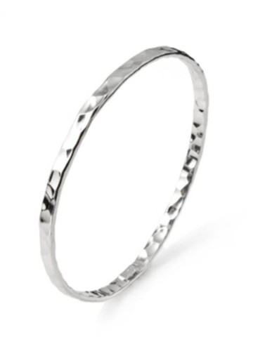 Bracciali - Rock - 11049 BRACCIALE FLAT PICCOLO GIOVANNI RASPINI