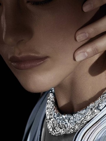 Collane - Collane girocollo - 11020 COLLANA PETRA GIOVANNI RASPINI