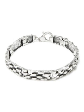 Collezione uomo - Bracciali uomo - 11066M BRACCIALE ALAMO UOMO GIOVANNI RASPINI
