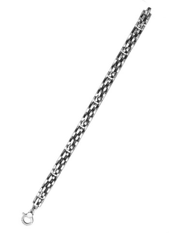 Collezione uomo - Bracciali uomo - 11066M BRACCIALE ALAMO UOMO GIOVANNI RASPINI