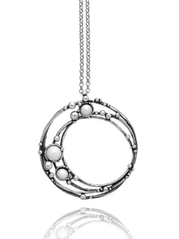 Collane - Collane lunghe - 11032 PENDENTE AD ASTRA GIOVANNI RASPINI