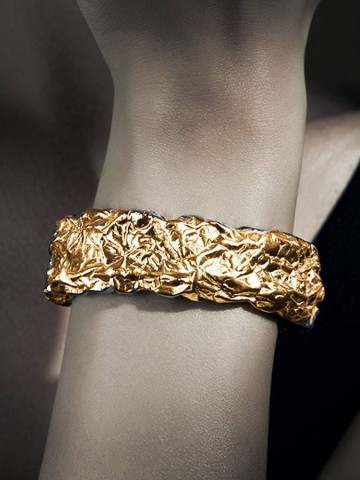 Bracciali - Rock - 11028  BANGLE APRIBILE PETRA GRANDE RASPINI