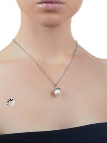 Pendenti - Drops - 11109 COLLANA DROPS API GIOVANNI RASPINI