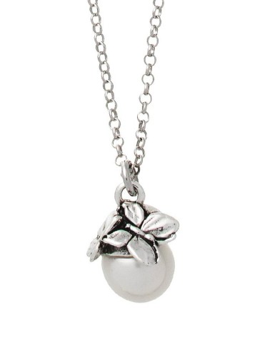 Pendenti - Drops - 11108 COLLANA DROPS FARFALLE GIOVANNI RASPINI