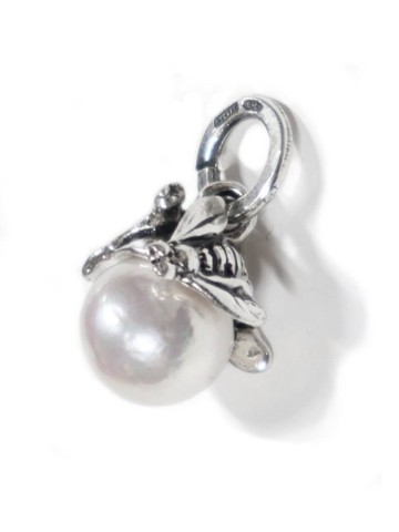 Charms - Drops - 11114 CHARM DROPS API GIOVANNI RASPINI