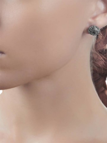 Orecchini - Mare - 11143 ORECCHINI sicily RICCIO GIOVANNI RASPINI