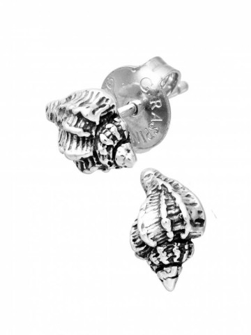 Orecchini - Mare - 11144 ORECCHINI SICILY CONCHIGLIA GIOVANNI RASPINI