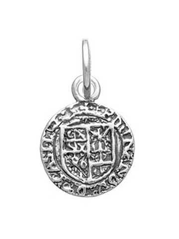 Charms - Monete - 11164 ZECCHINO  GIOVANNI RASPINI