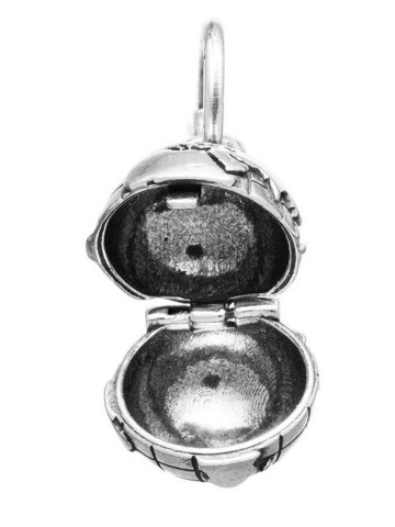 Charms - Around the world - 11178 CHARM MAPPAMONDO APRIMI  GIOVANNI RASPINI