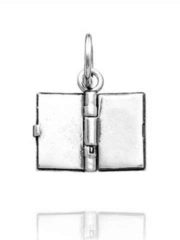 Charms - Fantasy e vari - 11182 chaRM DIARIO APRIMI  GIOVANNI RASPINI