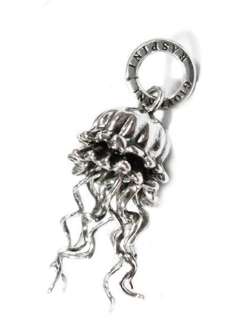Charms - Mare - 11186 CHARM MEDUSA GRANDE  GIOVANNI RASPINI