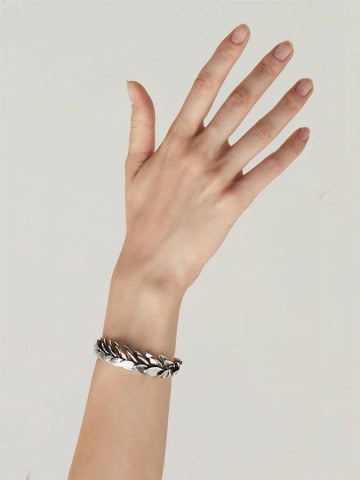 Bracciali - Animalier - 11125 BRACCIALE SKIN  GIOVANNI RASPINI