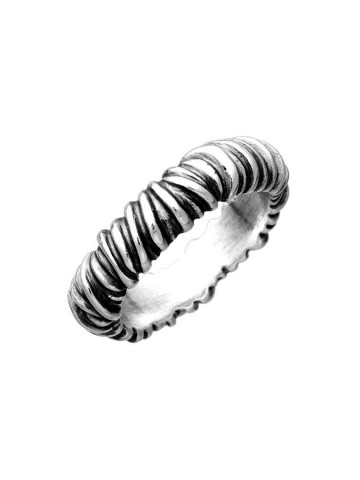 Anelli - Rock - 11135/14 ANELLO FILI PICCOLO  GIOVANNI RASPINI