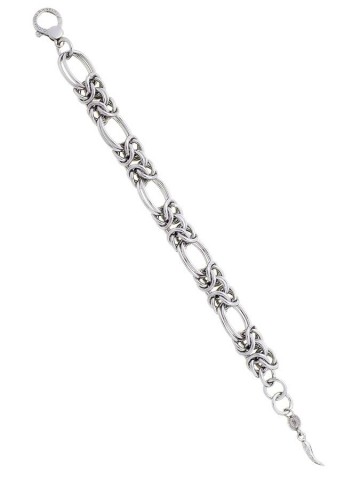 Bracciali - Catene - 8843 BRACCIALE ISCHIA GIOVANNI RASPINI