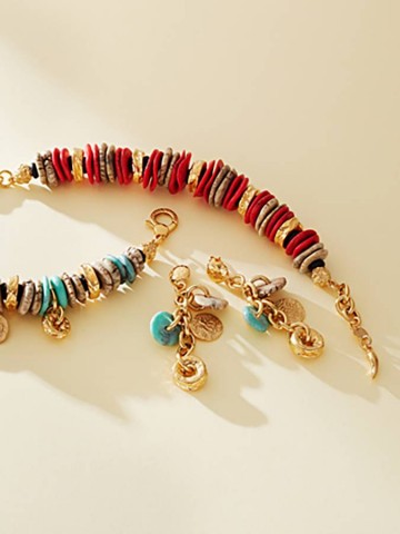 Orecchini - Bali - 11247 ORECCHINI BALI  GIOVANNI RASPINI