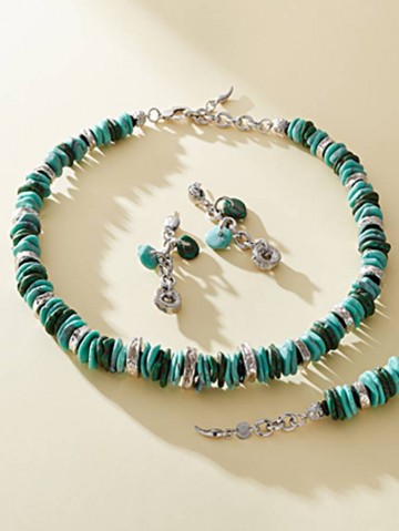 Collane - Mare - 11251 COLLANA BALI BLUE GIOVANNI RASPINI