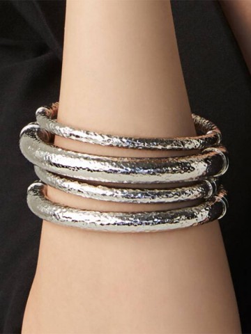 Bracciali - Rock - 10238 BRACCIALE ROCK GRANDE GIOVANNI RASPINI