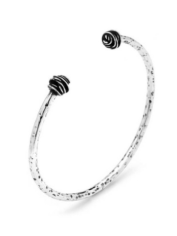 Bracciali - Rock - 11350 BANGLE FILI GIOVANNI RASPINI