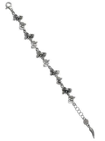 Bracciali - Floral - 7587 BRACCIALE MINI FARFALLE GIOVANNI RASPINI