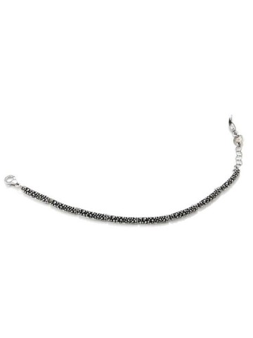 Collezione uomo - Bracciali uomo - 9726L BRACCIALE GALUCHAT GIOVANNI RASPINI