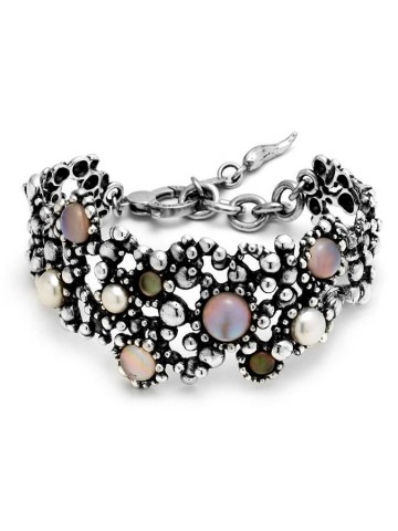 Bracciali - Perlage - 11200 BRACCIALE SUNRISE GRANDE GIOVANNI RASPINI