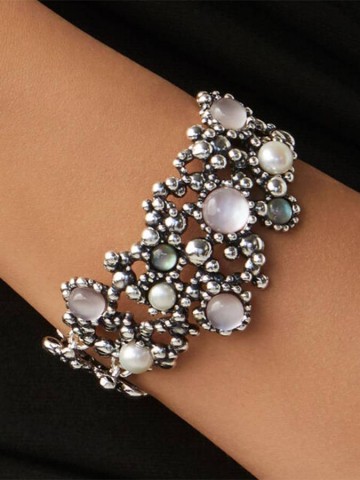 Bracciali - Perlage - 11200 BRACCIALE SUNRISE GRANDE GIOVANNI RASPINI