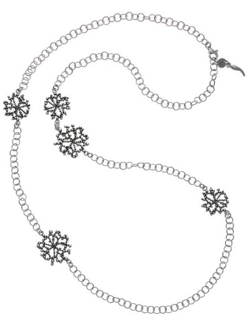 Collane - Perlage - 9527 COLLANA LUNGA PERLAGE CM. 100 GIOVANNI RASPINI