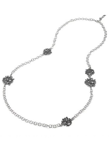 Collane - Perlage - 9527 COLLANA LUNGA PERLAGE CM. 100 GIOVANNI RASPINI