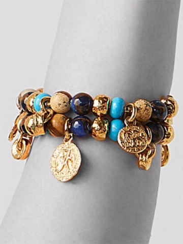 Bracciali - Tuareg - 11373 BRACCIALE TUAREG GIOVANNI RASPINI