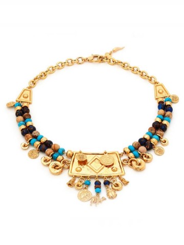 Collane - Tuareg - 11370 COLLANA TUAREG GIOVANNI RASPINI