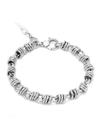 Bracciali - Catene - 11497 BRACCIALE VIC PICCOLOGIOVANNI RASPINI