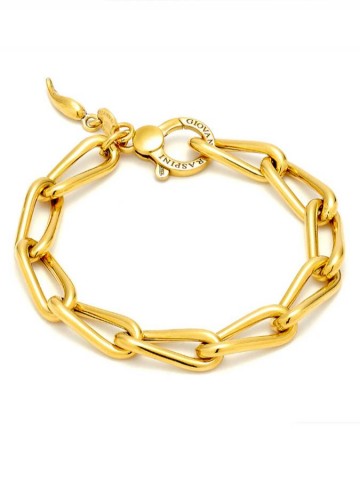 Bracciali - Catene - 11495 BRACCIALE JAZZ GIOVANNI RASPINI