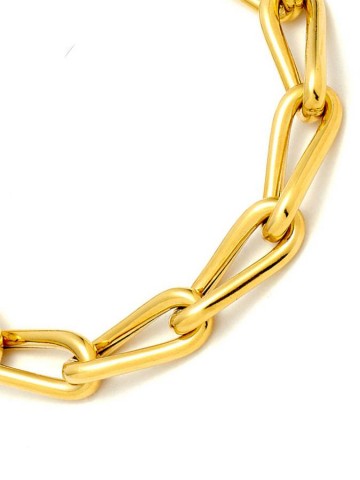 Bracciali - Catene - 11495 BRACCIALE JAZZ GIOVANNI RASPINI