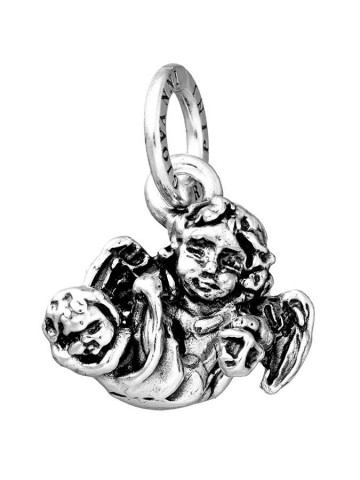 Charms - Angeli e cuori - 11292 CHARM ANGELO CUSTODE GIOVANNI RASPINI