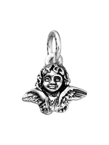 Charms - Angeli e cuori - 11289 ANGELO VITTORIANO GIOVANNI RASPINI