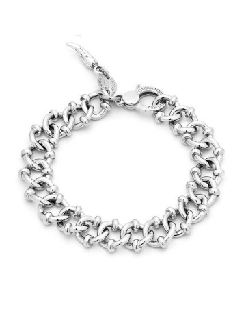 Bracciali - Catene - 11398 BRACCIALE BARREL GIOVANNI RASPINI