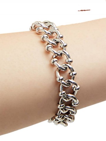 Bracciali - Catene - 11398 BRACCIALE BARREL GIOVANNI RASPINI