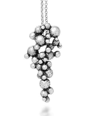 Collane - Rock - 11575 PENDENTE BUBBLES GIOVANNIRASPINI