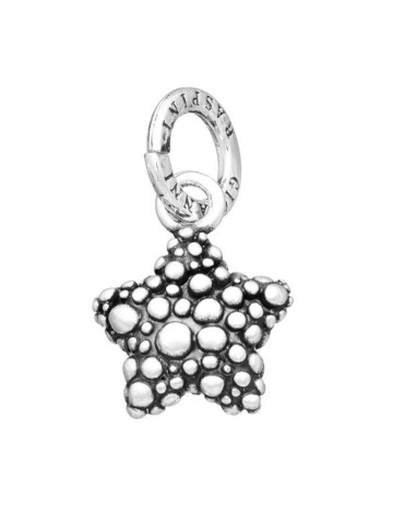 Charms - Perlage - 11607 CHARM STELLA PERLAGE GIOVANNI RASPINI