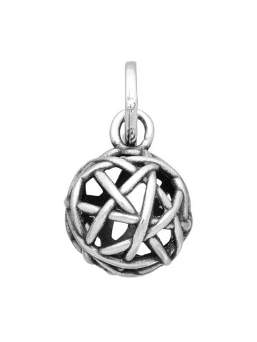 Charms - Intrecci e Aria - 11612 CHARM BOULE INTRECCI GIOVANNI RASPINI