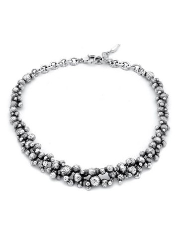 Collane - Perlage - 11572 COLLANA BUBBLES GIOVANNI RASPINI