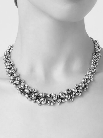 Collane - Perlage - 11572 COLLANA BUBBLES GIOVANNI RASPINI