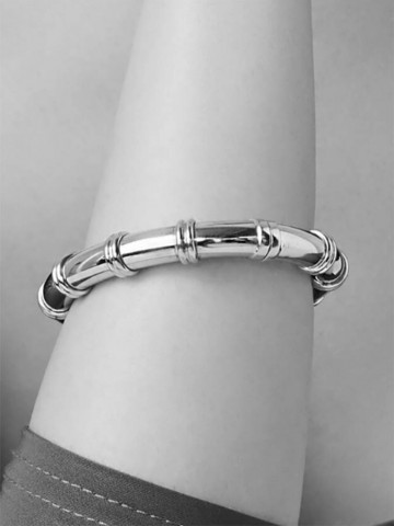 Bracciali - Rock - 11583 BRACCIALE JACKIE GIOVANNI RASPINI