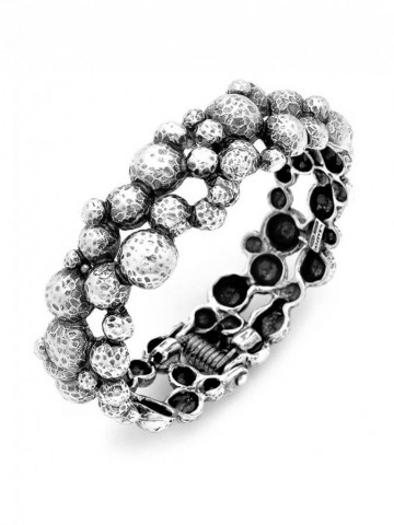 Bracciali - Perlage - 11576  BANGLE BUBBLES GIOVANNI RASPINI