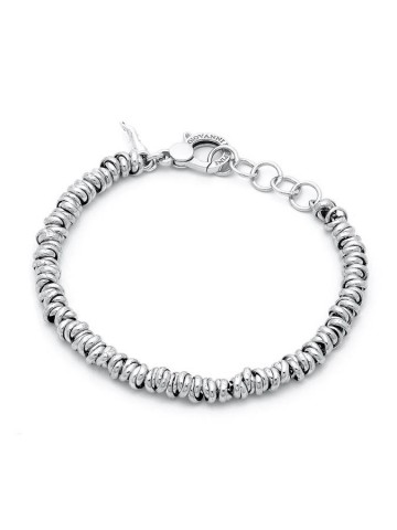 Bracciali - Rock - 11595L BRACCILAE NODINI GRANDE GIOVANNI RASPINI